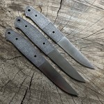 Клинки "Скинер 2"