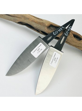 Клинок "Скинер Сканди", N690