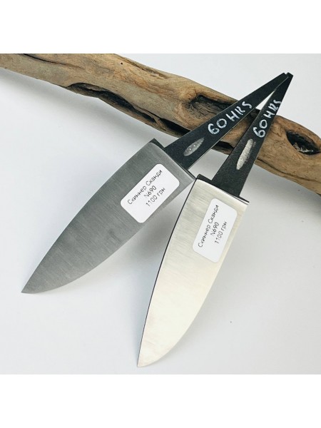 Клинок "Скинер Сканди", N690