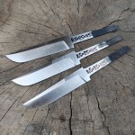 Клинки "Тактик"