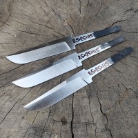 Клинок "Тактик" шлиф., Х12МФ