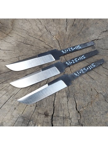 Клинок "Тактик" нешлиф., Х12МФ