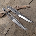 Клинки "Танто"