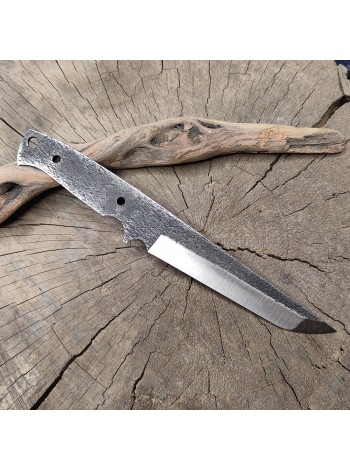 Клинок "Танто" фултанг  Х12МФ, #2