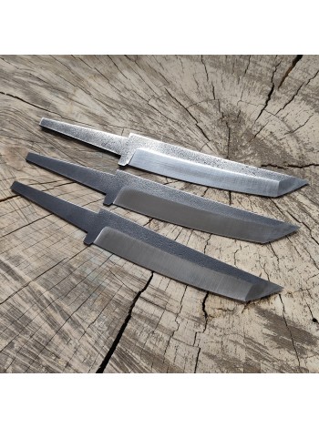 Клинок "Танто" всадной  N690, #1 