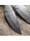 Клинок "Терракс" дамаск