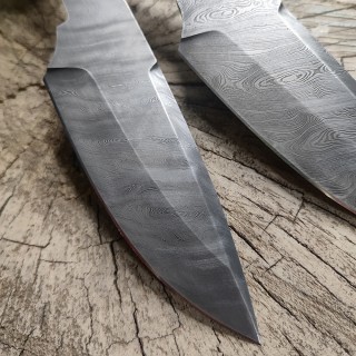 Клинки "Терракс"