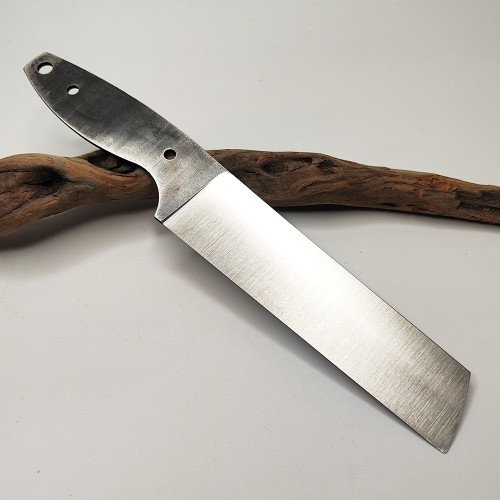 Клинок фултанг "Сокирка", L, 50Х14МФ