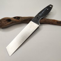 Клинок фултанг "Сокирка", L, 50Х14МФ
