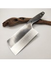 Клинок фултанг "Сокирка", ХL, 50Х14МФ