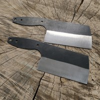 Топорик кухонный, L, N690, 135 мм