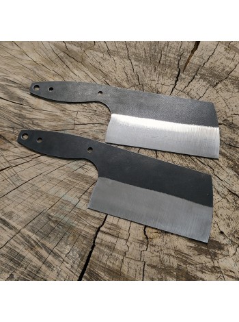 Топорик кухонный, L, N690, 135 мм