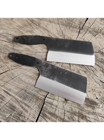 Топорик кухонный, L, 135 мм, 50Х14МФ