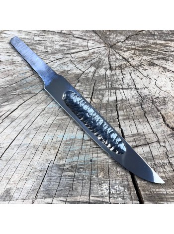 Клинок "Якут" 95Х18 №104 (3,8*23*140 мм)