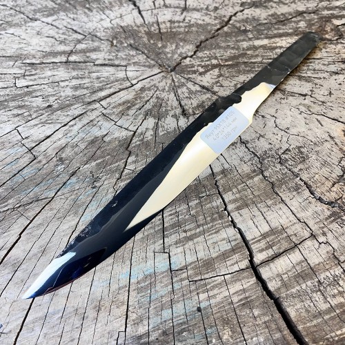 Клинок "Якут" 95Х18 №105 (4,0*24*144 мм)