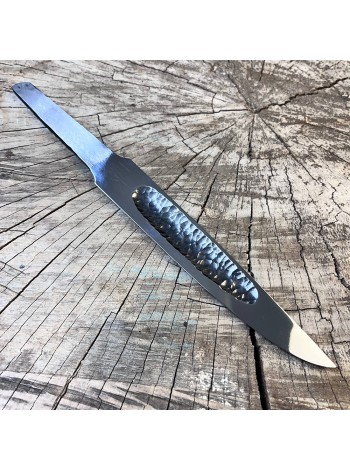 Клинок "Якут" 95Х18 №105 (4,0*24*144 мм)