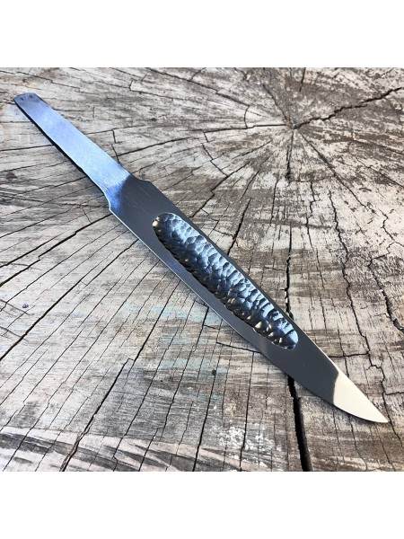 Клинок "Якут" 95Х18 №105 (4,0*24*144 мм)