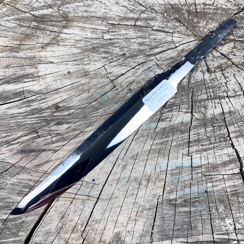 Клинок "Якут" 95Х18 №106 (3,9*23*157 мм)