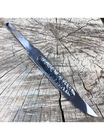 Клинок "Якут" 95Х18 №106 (3,9*23*157 мм)