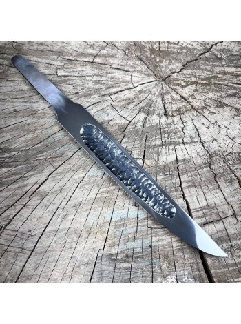 Клинок "Якут" 95Х18 №107 (3,7*23*155 мм)