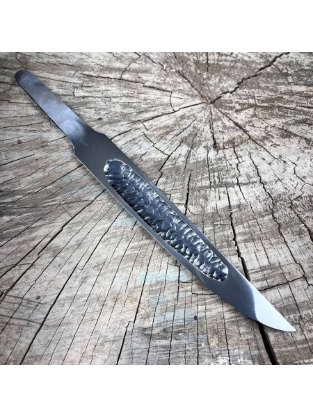 Клинок "Якут" 95Х18 №107 (3,7*23*155 мм)