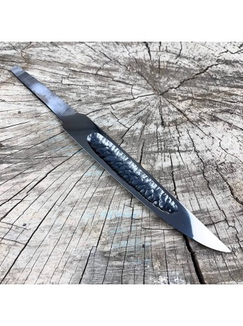 Клинок "Якут" 95Х18 №109 (4,0*23*154 мм)