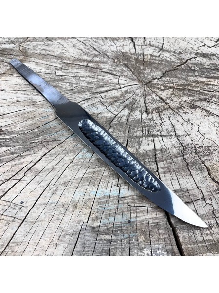 Клинок "Якут" 95Х18 №109 (4,0*23*154 мм)