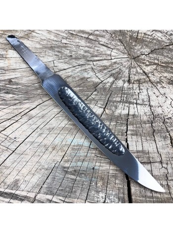 Клинок "Якут" 95Х18 №110 (3,9*24*158 мм)