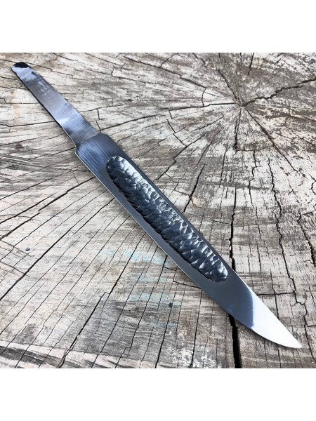 Клинок "Якут" 95Х18 №110 (3,9*24*158 мм)