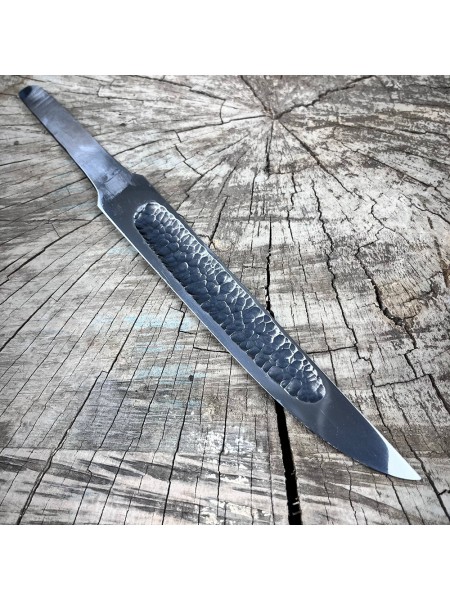 Клинок "Якут" 95Х18 №111 (4,3*25*167 мм)