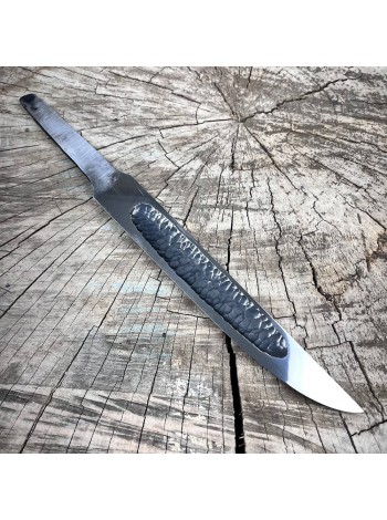 Клинок "Якут" 95Х18 №112 (4,0*24*167 мм)