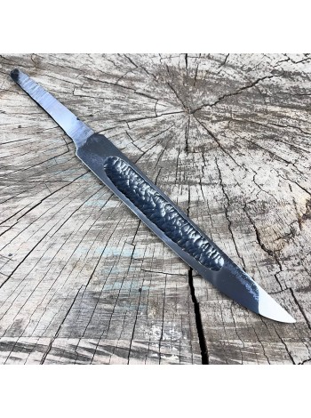 Клинок "Якут" 95Х18 №113 (4,0*25*173 мм)