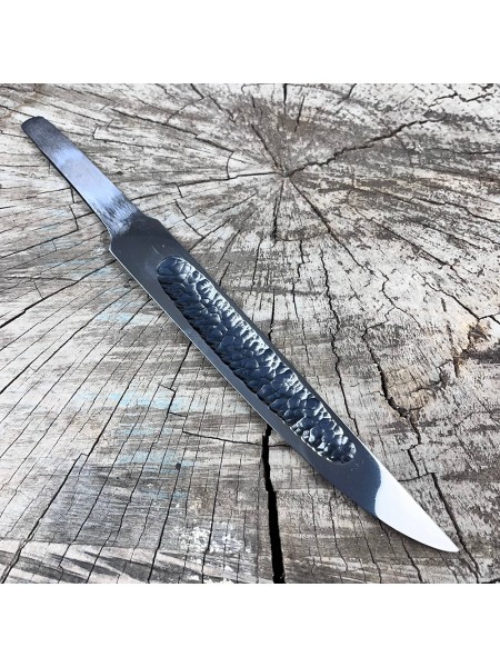 Клинок "Якут" 95Х18 №114 (4,0*24*170 мм)