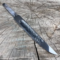 Клинок "Якут" 95Х18 №115 (4,0*25*180 мм)