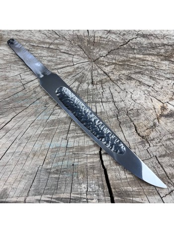 Клинок "Якут" 95Х18 №115 (4,0*25*180 мм)