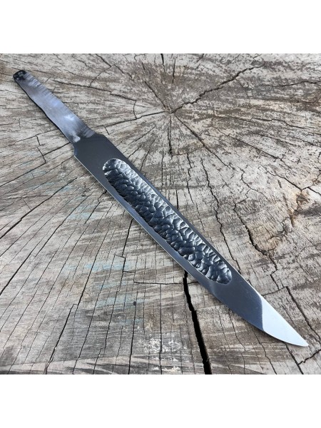 Клинок "Якут" 95Х18 №115 (4,0*25*180 мм)