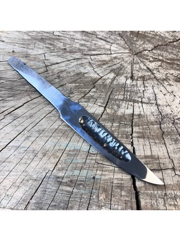 Клинок "Якут" 95Х18 №89 (3,8*21*96 мм)