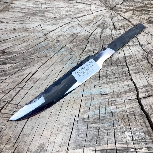 Клинок "Якут" 95Х18 №90 (3,2*20*106 мм)