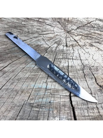 Клинок "Якут" 95Х18 №91 (3,3*20*107 мм)