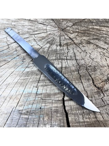 Клинок "Якут" 95Х18 №92 (3,5*20*113 мм)