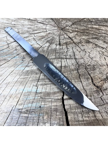 Клинок "Якут" 95Х18 №92 (3,5*20*113 мм)