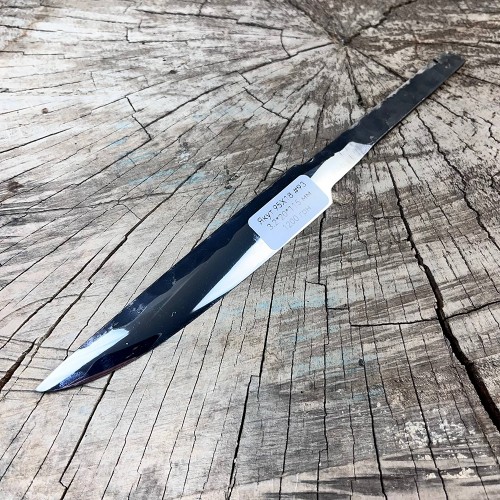 Клинок "Якут" 95Х18 №93 (3,2*20*115 мм)