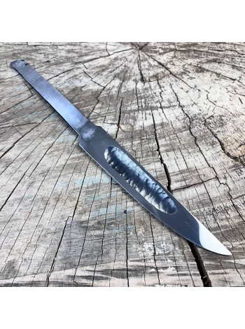 Клинок "Якут" 95Х18 №93 (3,2*20*115 мм)