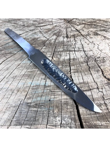 Клинок "Якут" 95Х18 №94 (3,3*20*119 мм)