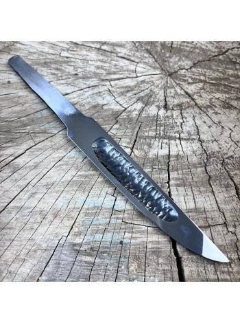 Клинок "Якут" 95Х18 №96 (3,7*22*126 мм)