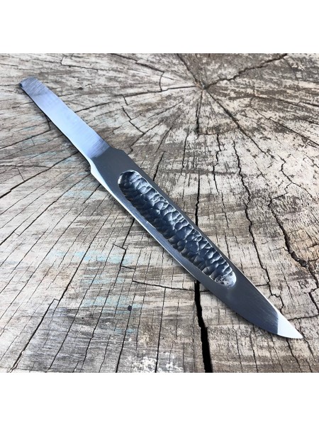 Клинок "Якут" 95Х18 №97 (4,0*21*125 мм)