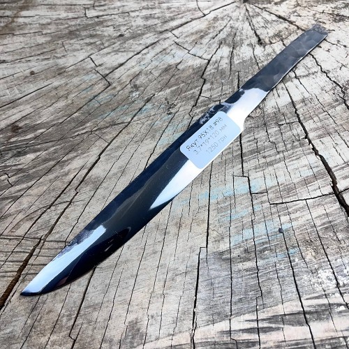 Клинок "Якут" 95Х18 №98 (3,7*19*120 мм)