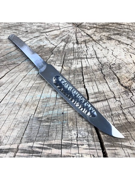 Клинок "Якут" 95Х18 №98 (3,7*19*120 мм)