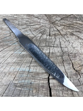 Клинок "Якут" Х12МФ №53 (3,3*22*143 мм)