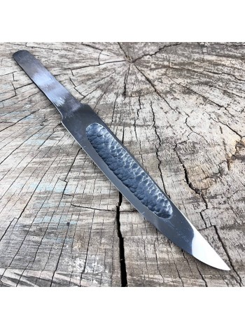 Клинок "Якут" Х12МФ №54 (4,3*24*143 мм)